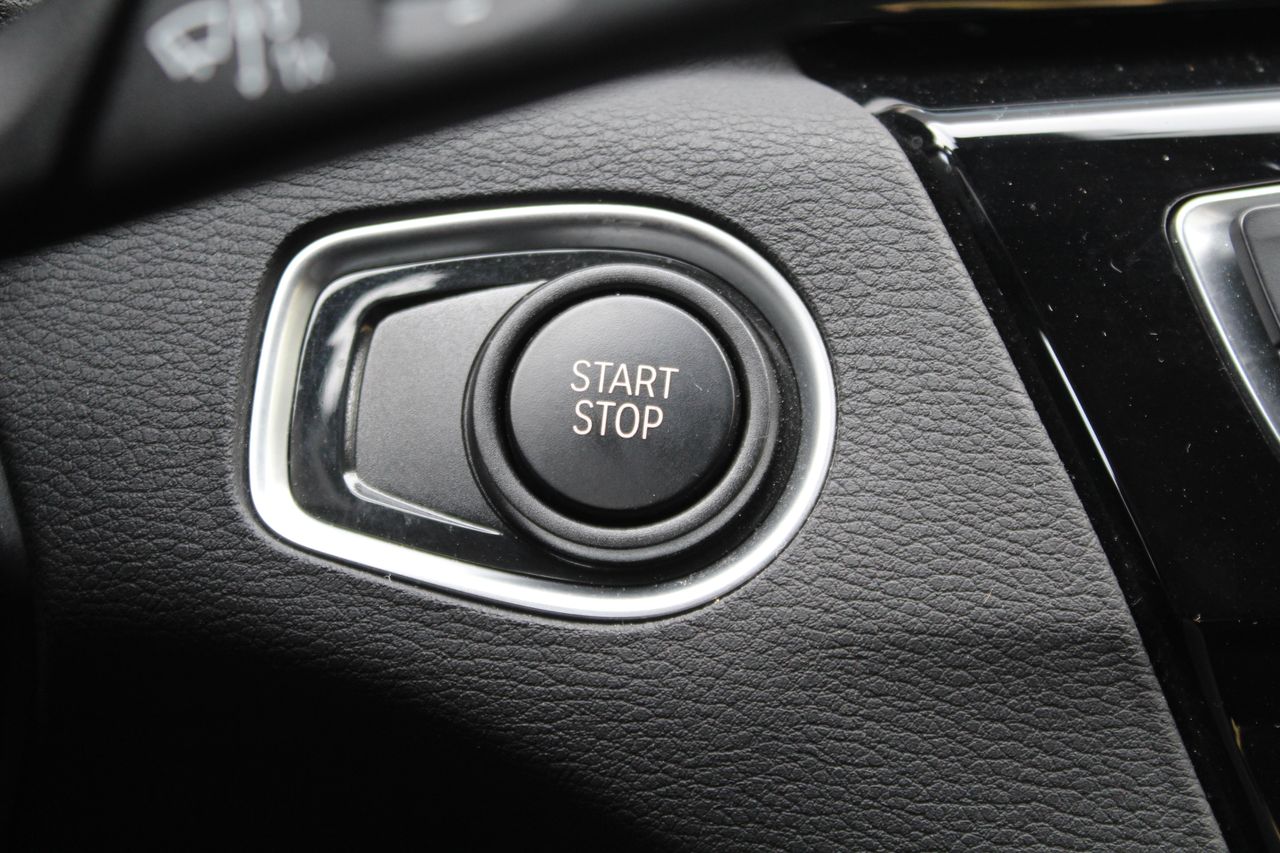 BMW X1 xDrive25e - Foto 17