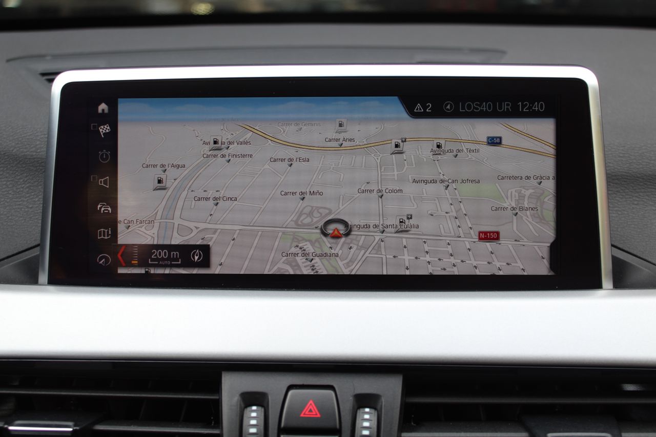 BMW X1 xDrive25e - Foto 18