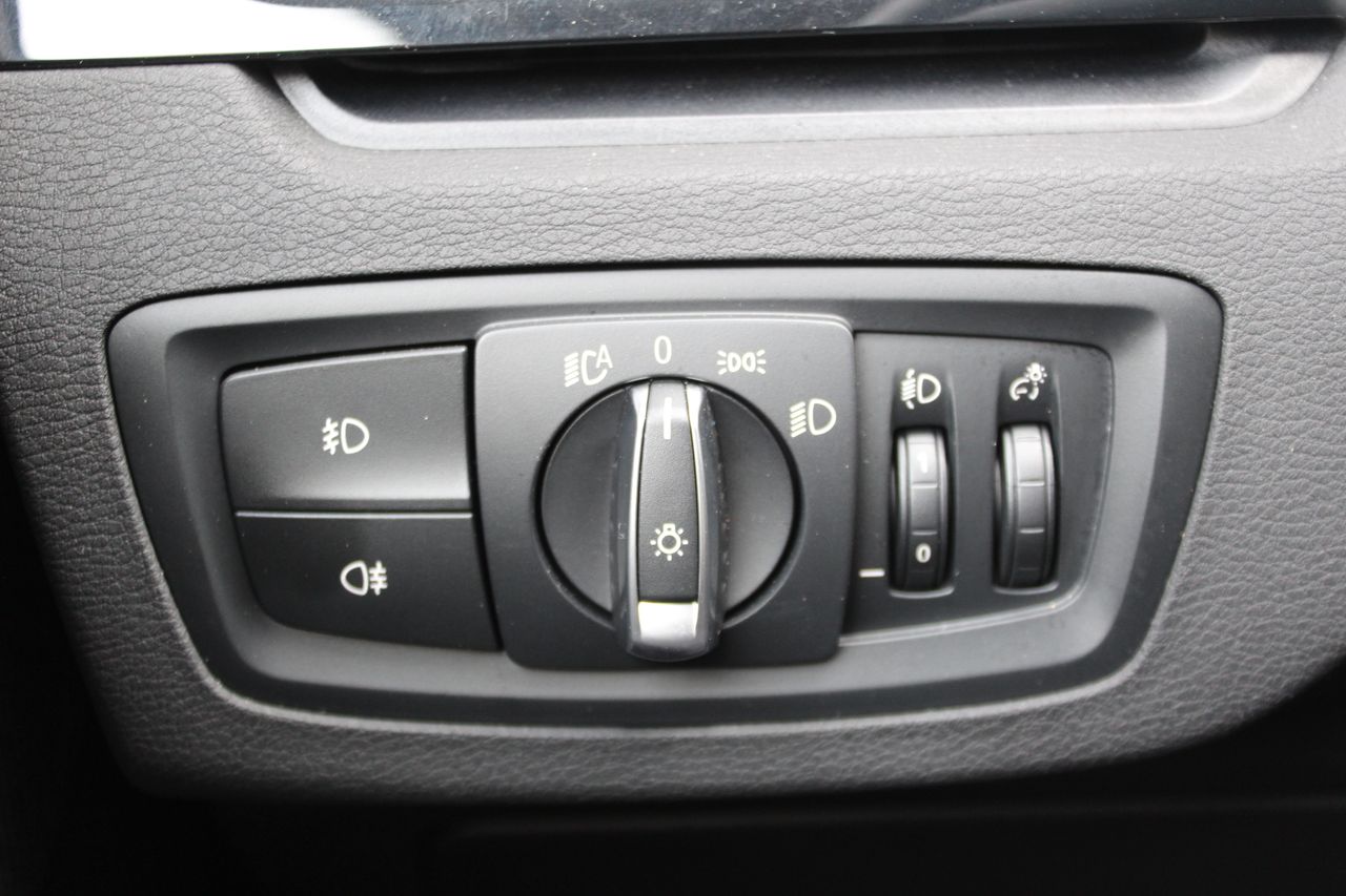 BMW X1 xDrive25e - Foto 28