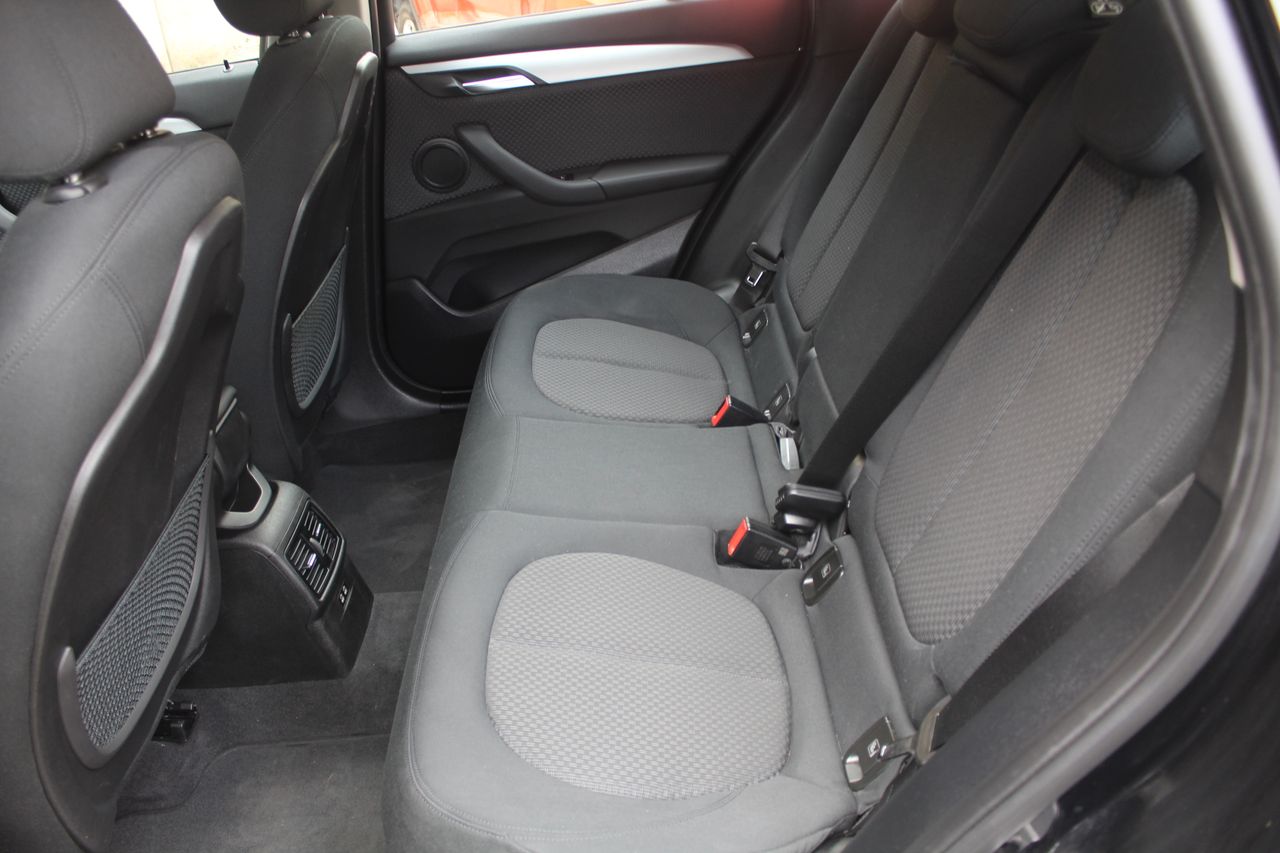 BMW X1 xDrive25e - Foto 10