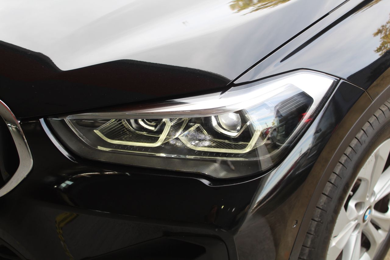 BMW X1 xDrive25e - Foto 30