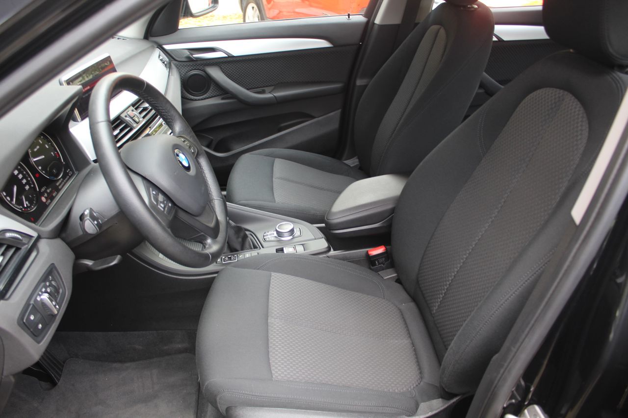 BMW X1 xDrive25e - Foto 9