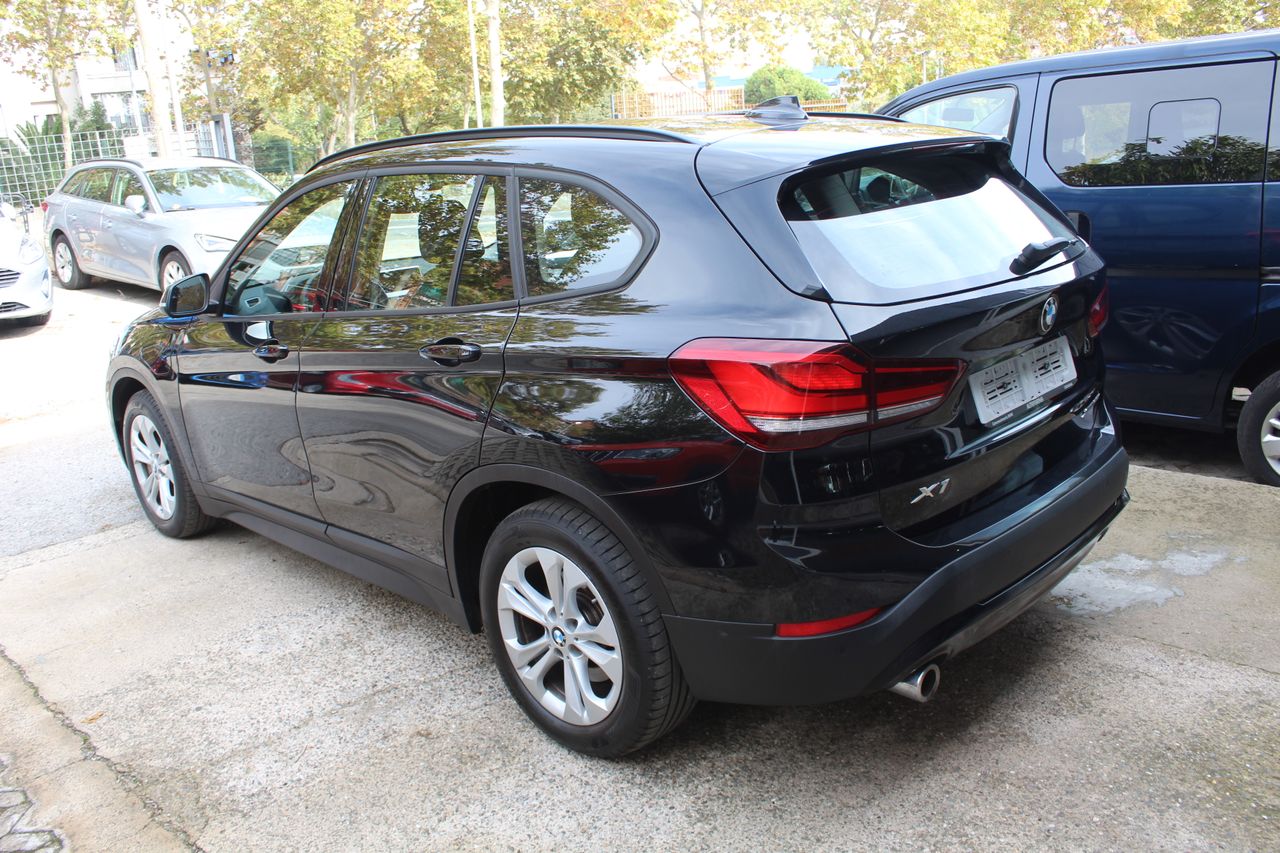 BMW X1 xDrive25e - Foto 6