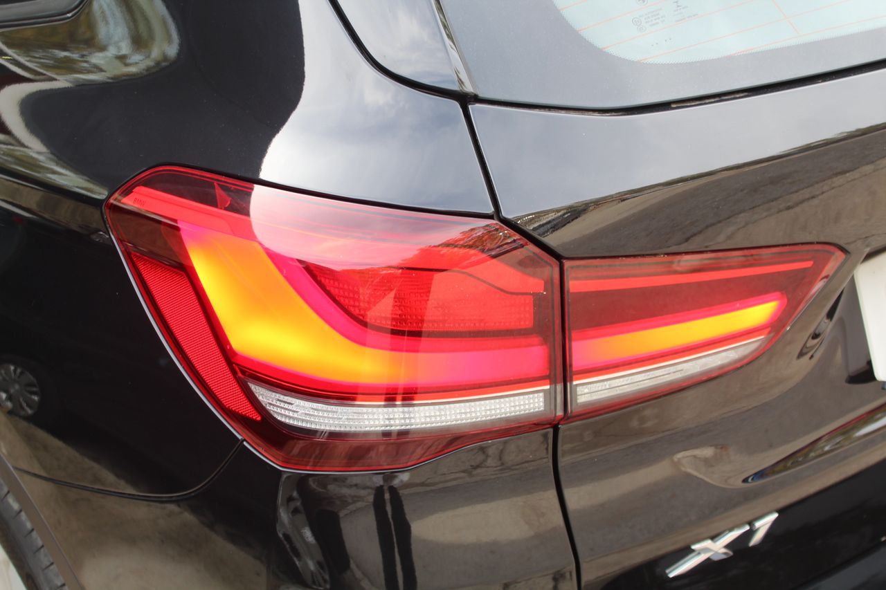 BMW X1 xDrive25e - Foto 31