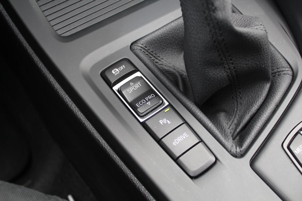 BMW X1 xDrive25e - Foto 22