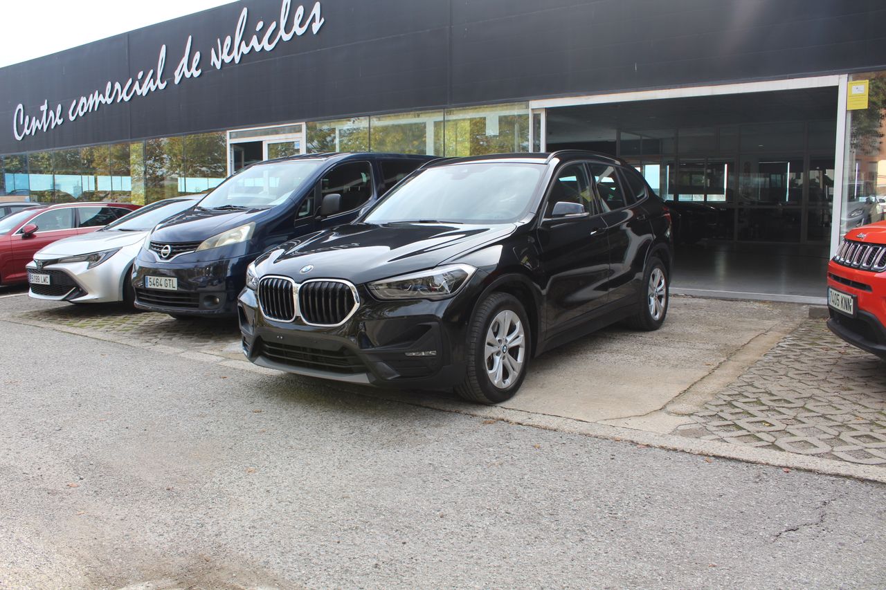 BMW X1 xDrive25e - Foto 3