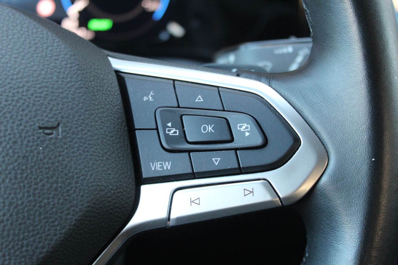 Volkswagen Golf eHybrid 1.4 TSI 150kW (204CV) DSG - Foto 14