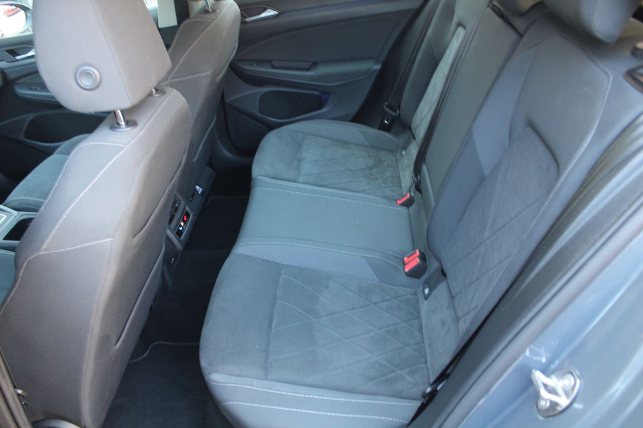 Volkswagen Golf eHybrid 1.4 TSI 150kW (204CV) DSG - Foto 10