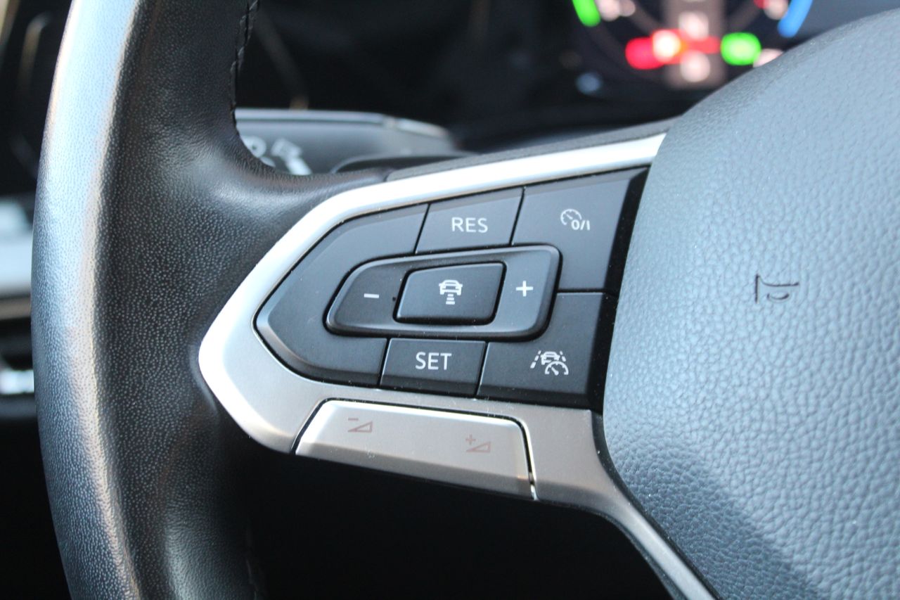 Volkswagen Golf eHybrid 1.4 TSI 150kW (204CV) DSG - Foto 13