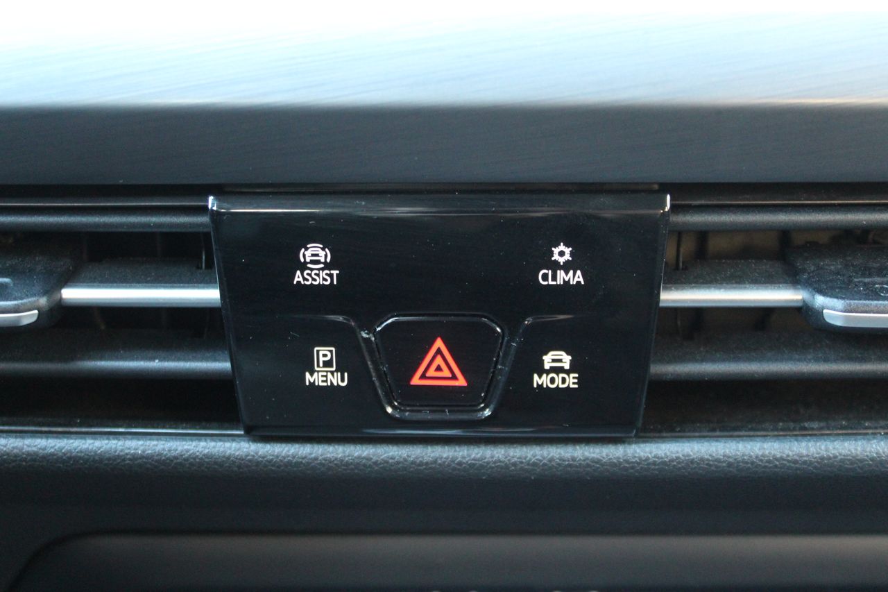 Volkswagen Golf eHybrid 1.4 TSI 150kW (204CV) DSG - Foto 22