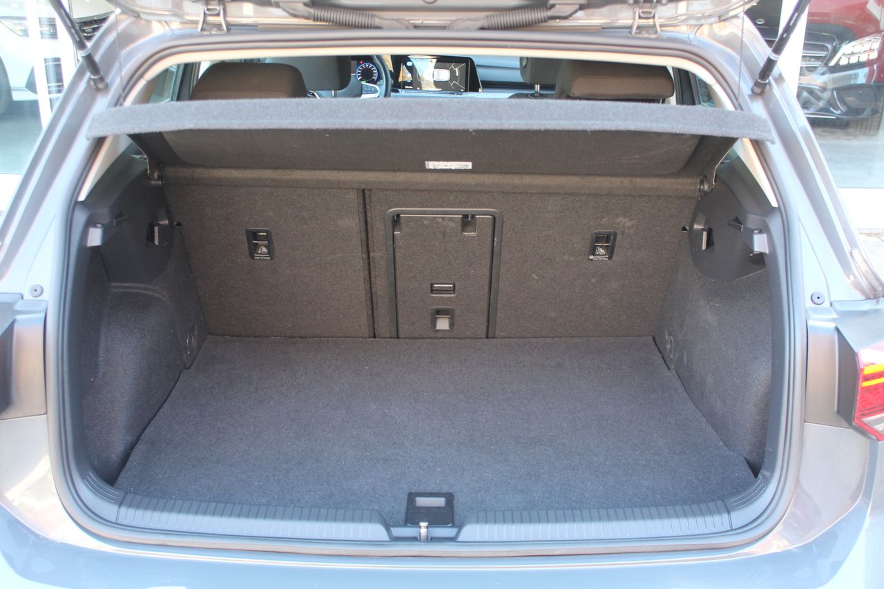 Volkswagen Golf eHybrid 1.4 TSI 150kW (204CV) DSG - Foto 24