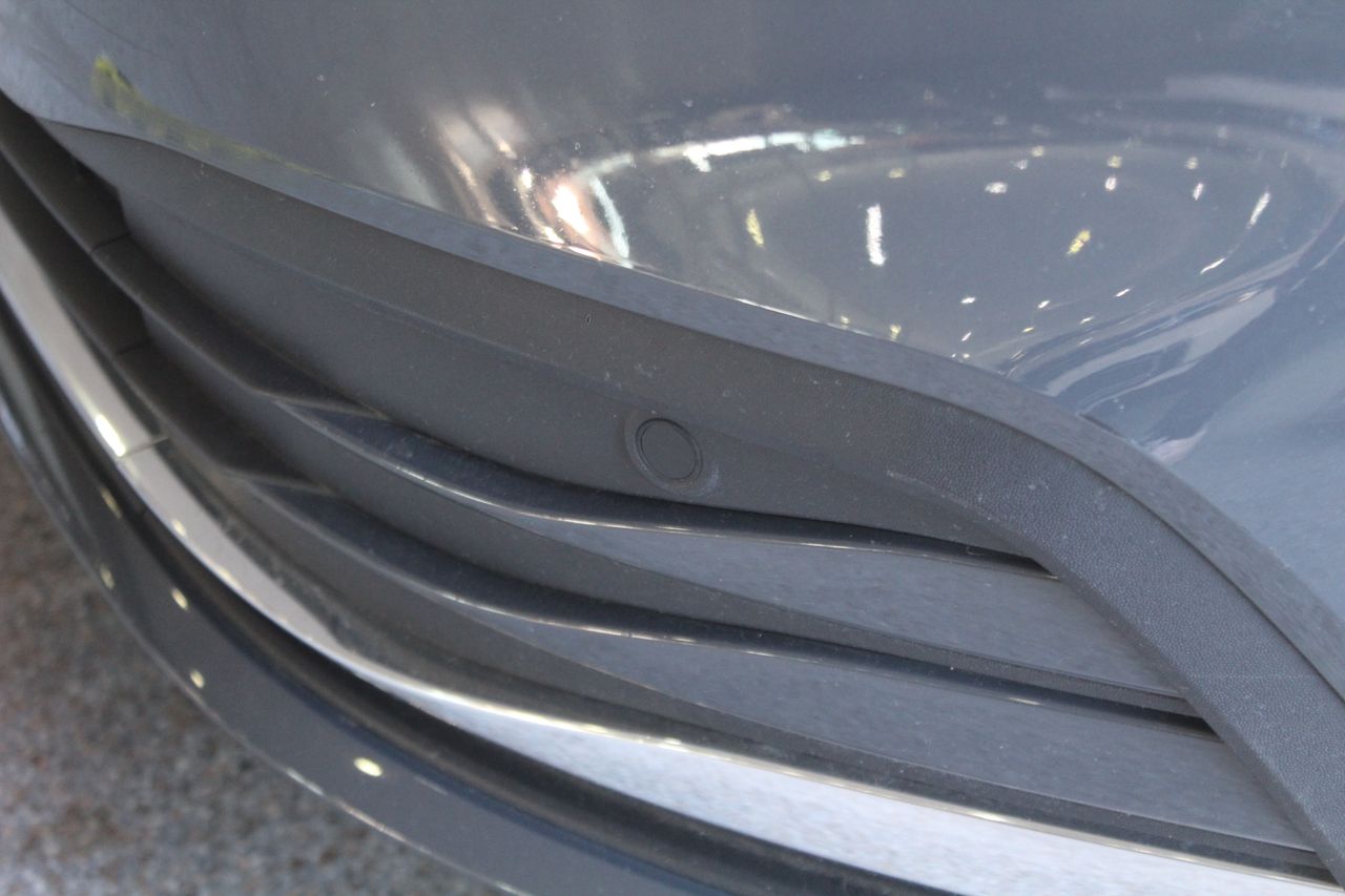 Volkswagen Golf eHybrid 1.4 TSI 150kW (204CV) DSG - Foto 31