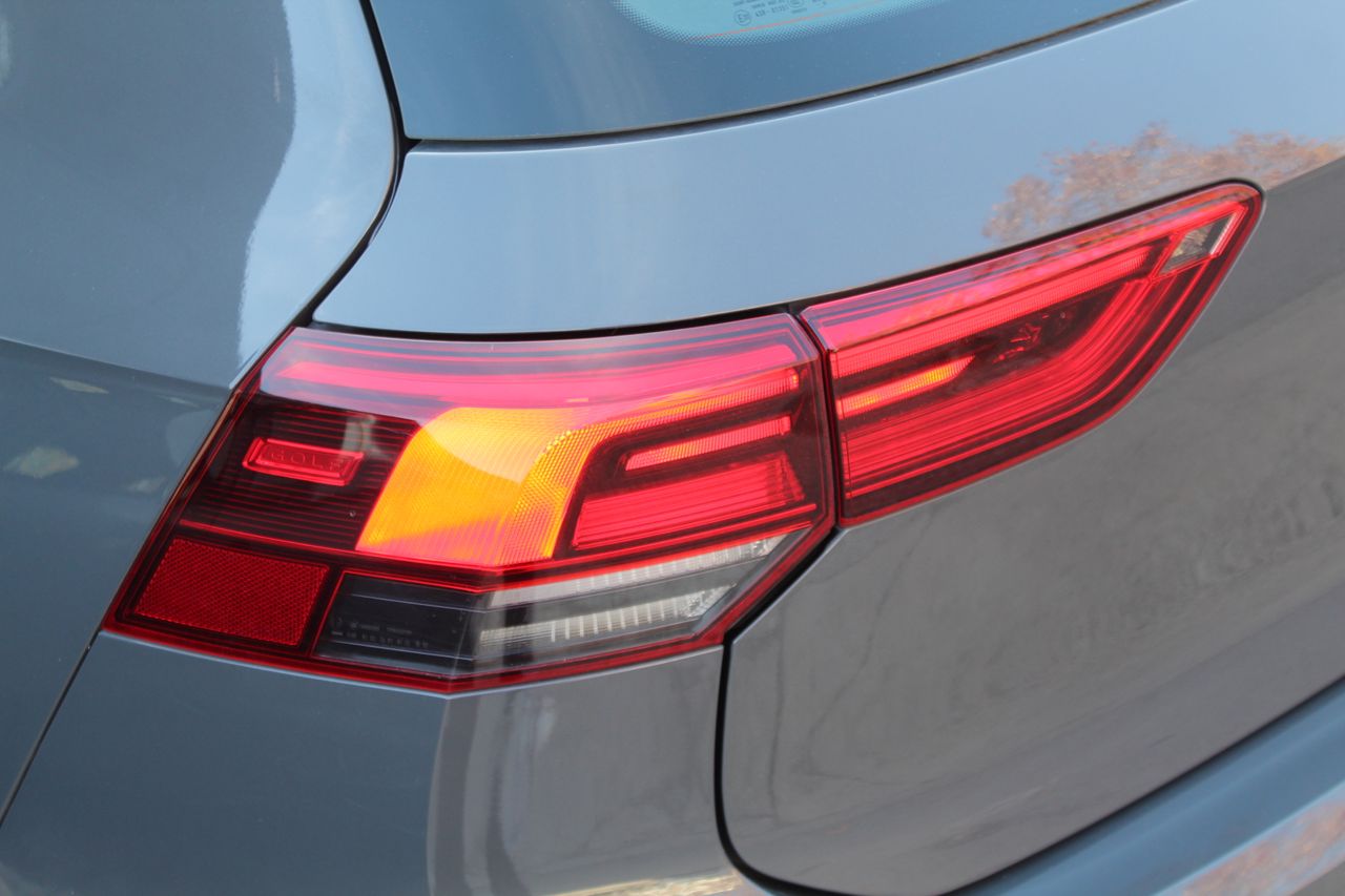 Volkswagen Golf eHybrid 1.4 TSI 150kW (204CV) DSG - Foto 29