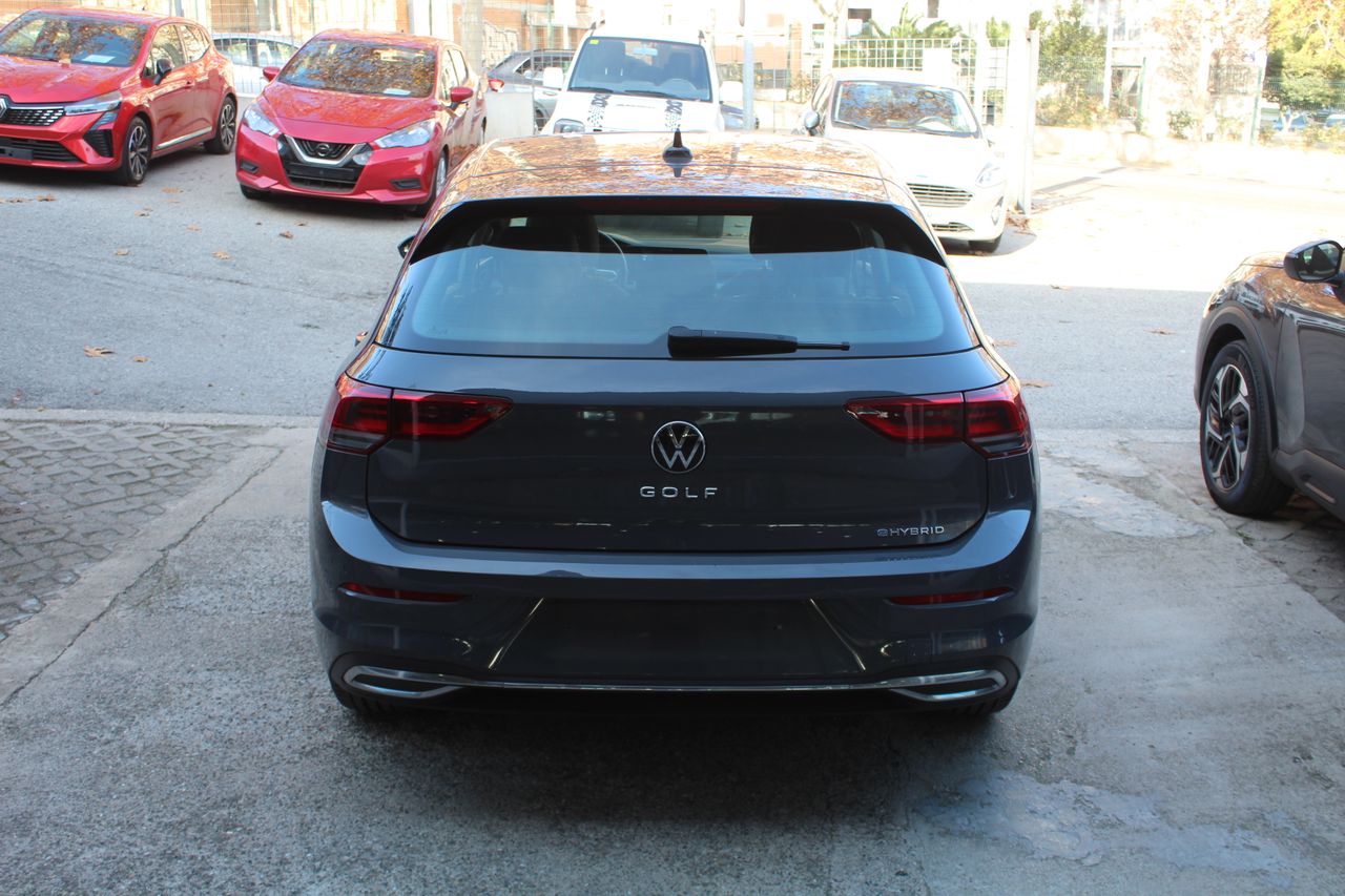 Volkswagen Golf eHybrid 1.4 TSI 150kW (204CV) DSG - Foto 7