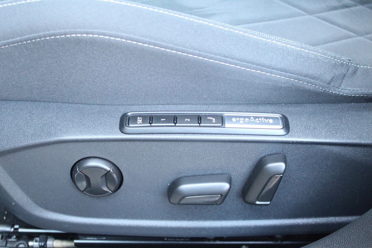 Volkswagen Golf eHybrid 1.4 TSI 150kW (204CV) DSG - Foto 33