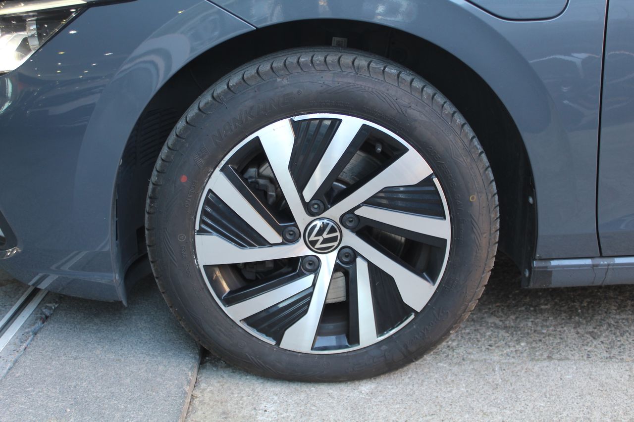 Volkswagen Golf eHybrid 1.4 TSI 150kW (204CV) DSG - Foto 30