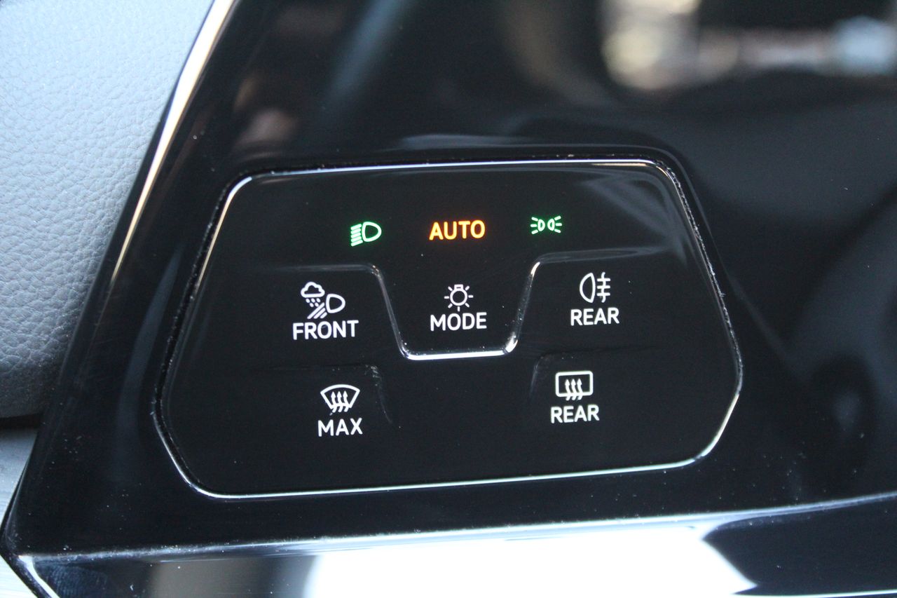 Volkswagen Golf eHybrid 1.4 TSI 150kW (204CV) DSG - Foto 26