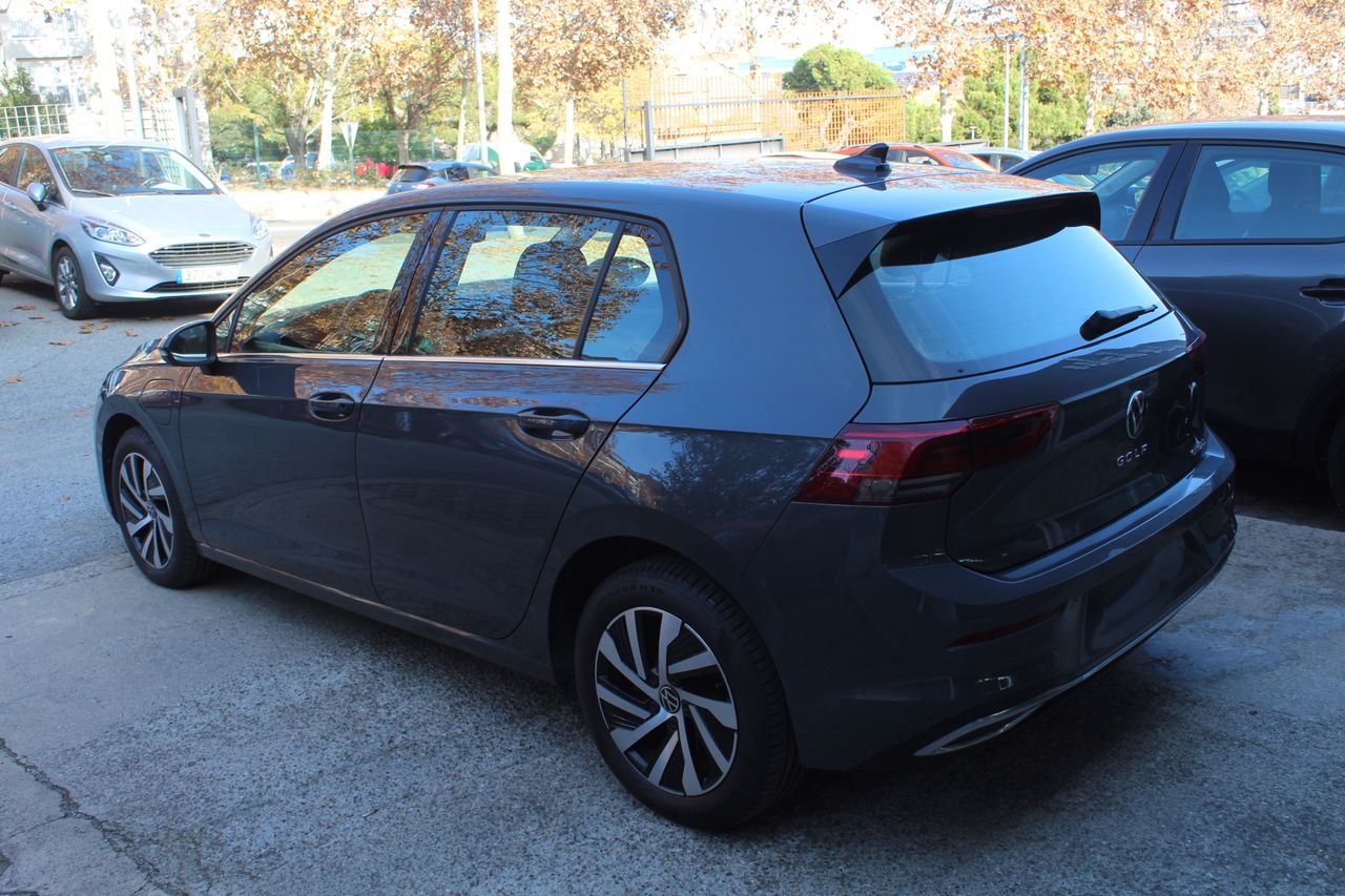 Volkswagen Golf eHybrid 1.4 TSI 150kW (204CV) DSG - Foto 6