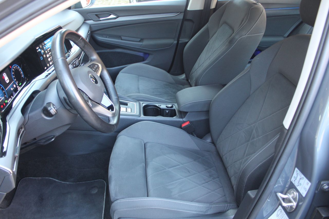 Volkswagen Golf eHybrid 1.4 TSI 150kW (204CV) DSG - Foto 9