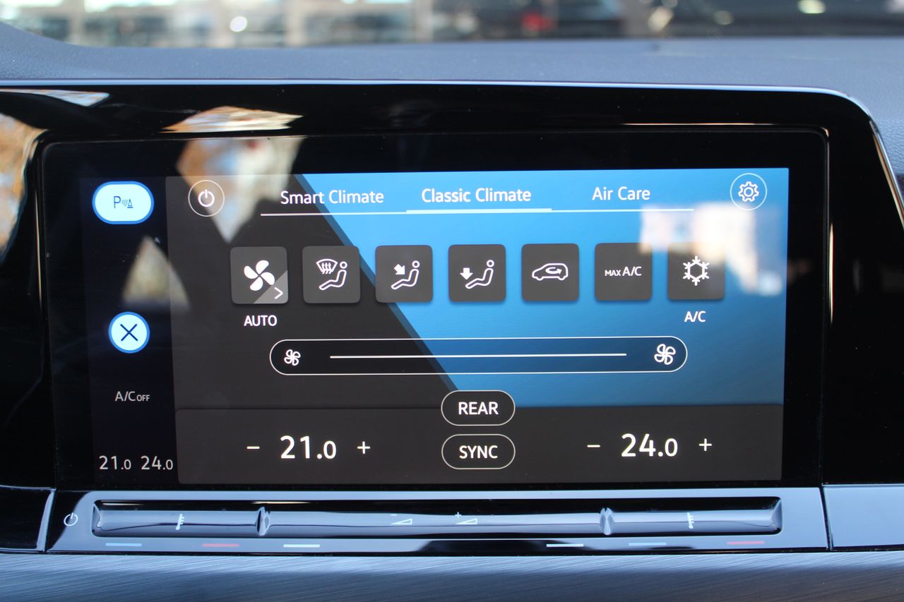 Volkswagen Golf eHybrid 1.4 TSI 150kW (204CV) DSG - Foto 20