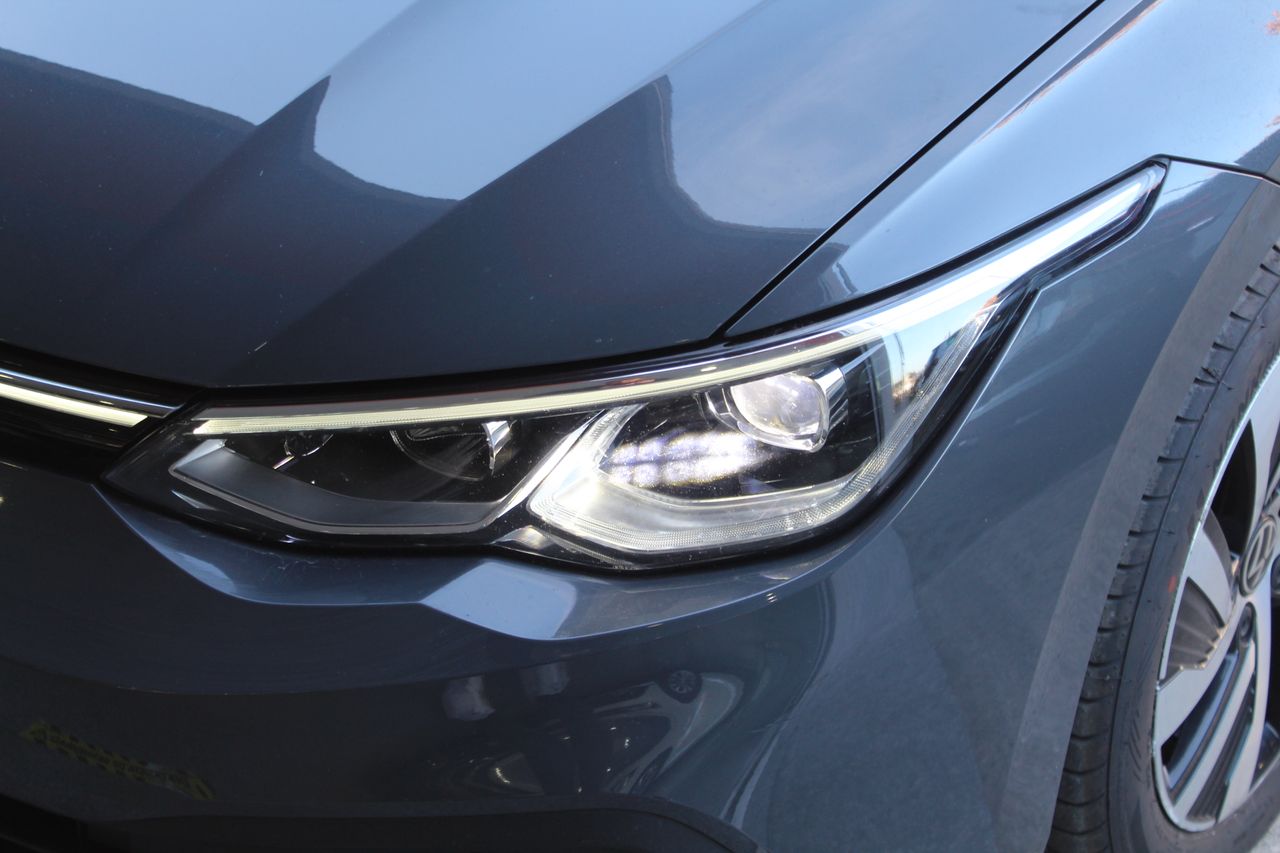 Volkswagen Golf eHybrid 1.4 TSI 150kW (204CV) DSG - Foto 28