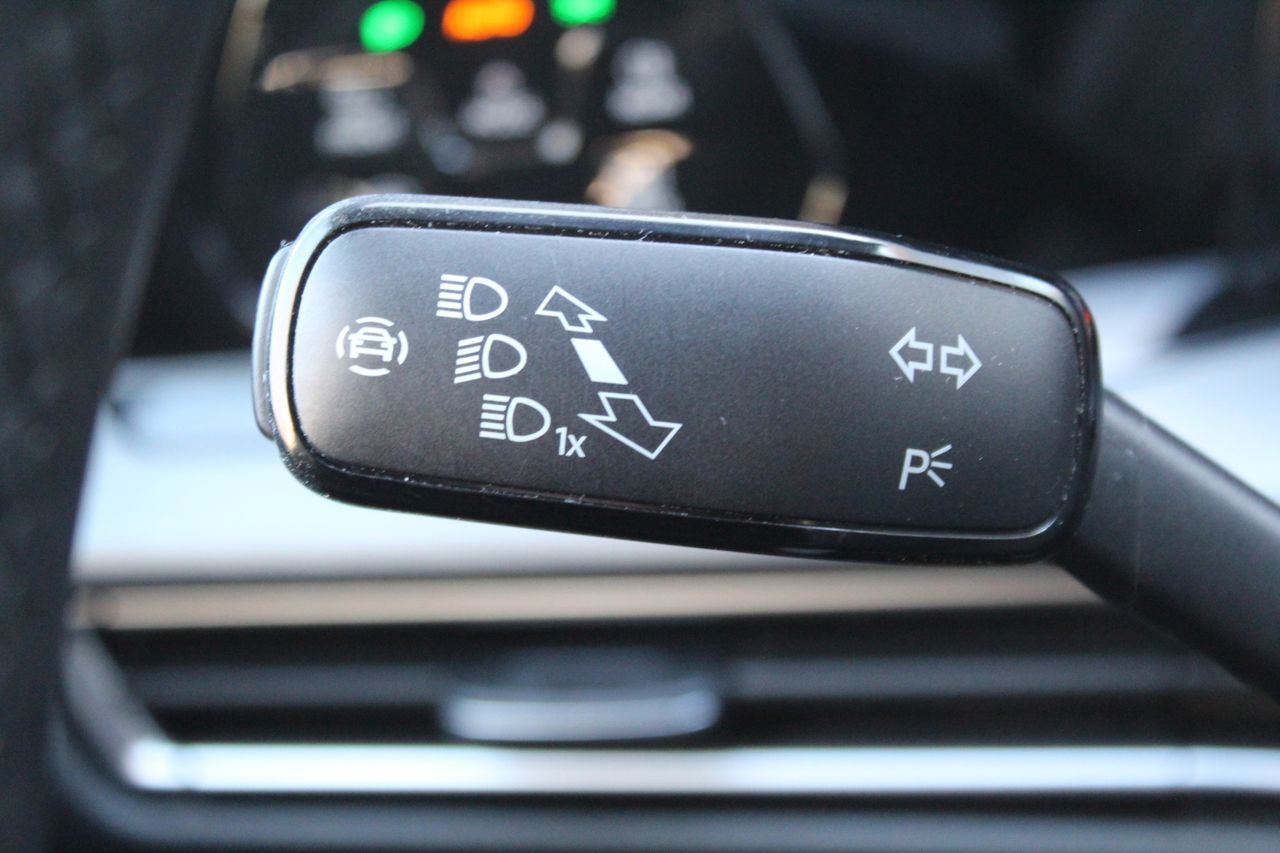 Volkswagen Golf eHybrid 1.4 TSI 150kW (204CV) DSG - Foto 15