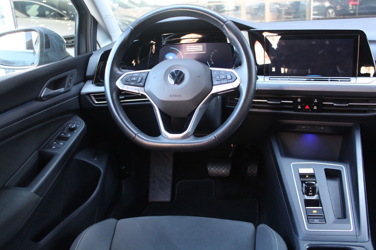 Volkswagen Golf eHybrid 1.4 TSI 150kW (204CV) DSG - Foto 12
