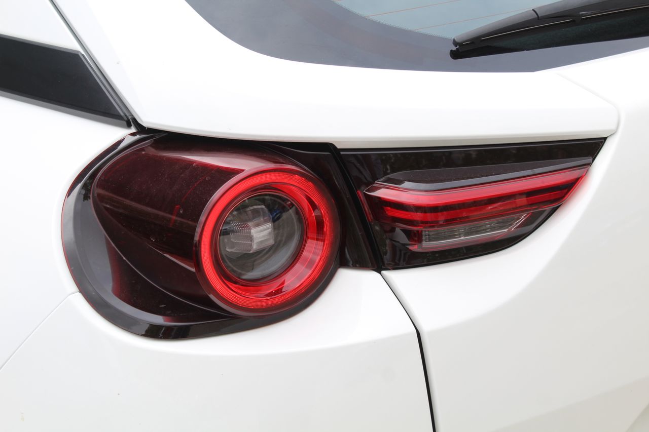 Mazda MX-30 e-SKYACTIV 107kW (145CV) Prime-Line - Foto 30