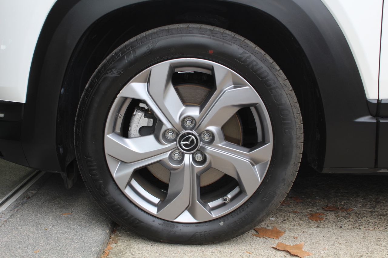 Mazda MX-30 e-SKYACTIV 107kW (145CV) Prime-Line - Foto 31