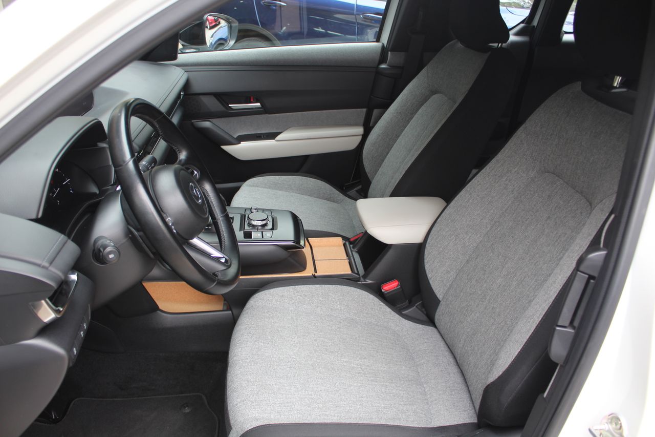 Mazda MX-30 e-SKYACTIV 107kW (145CV) Prime-Line - Foto 9