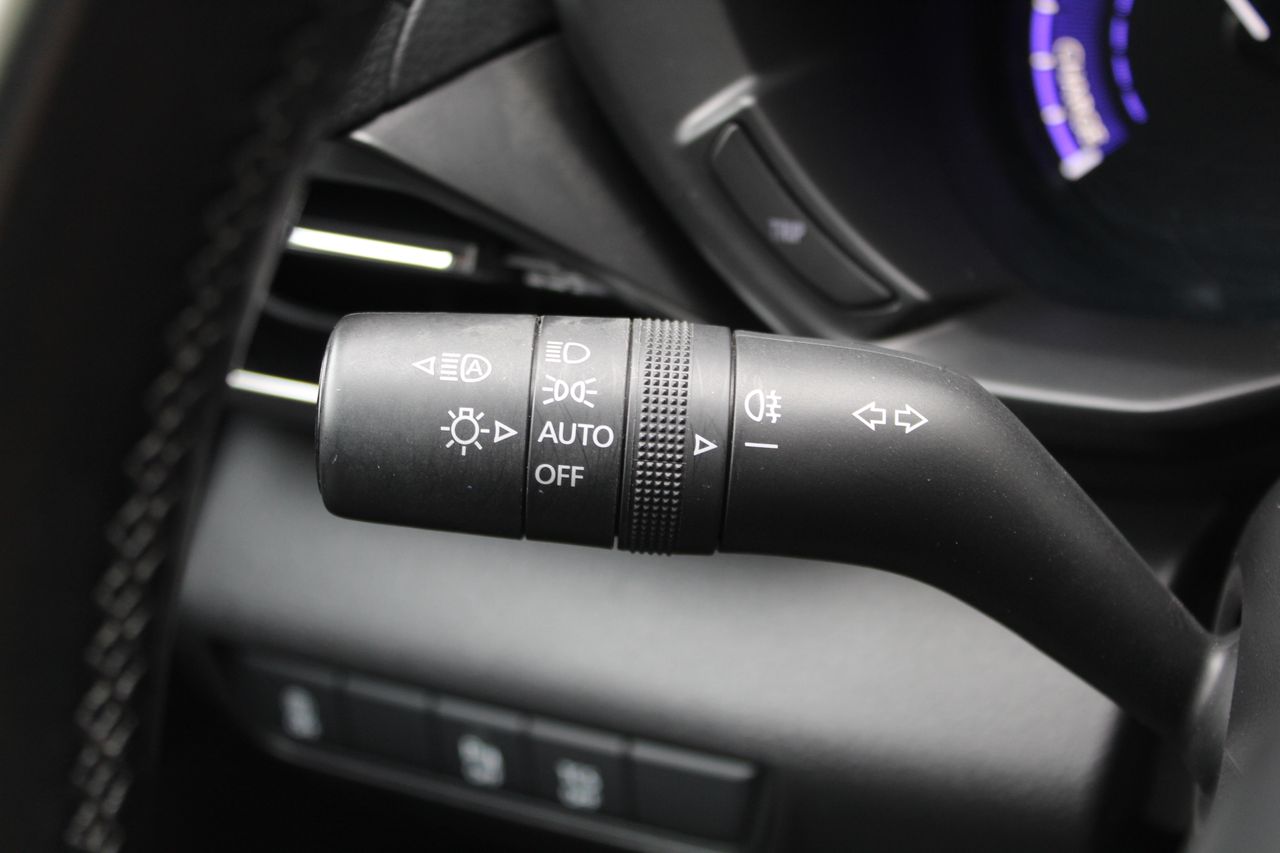 Mazda MX-30 e-SKYACTIV 107kW (145CV) Prime-Line - Foto 15