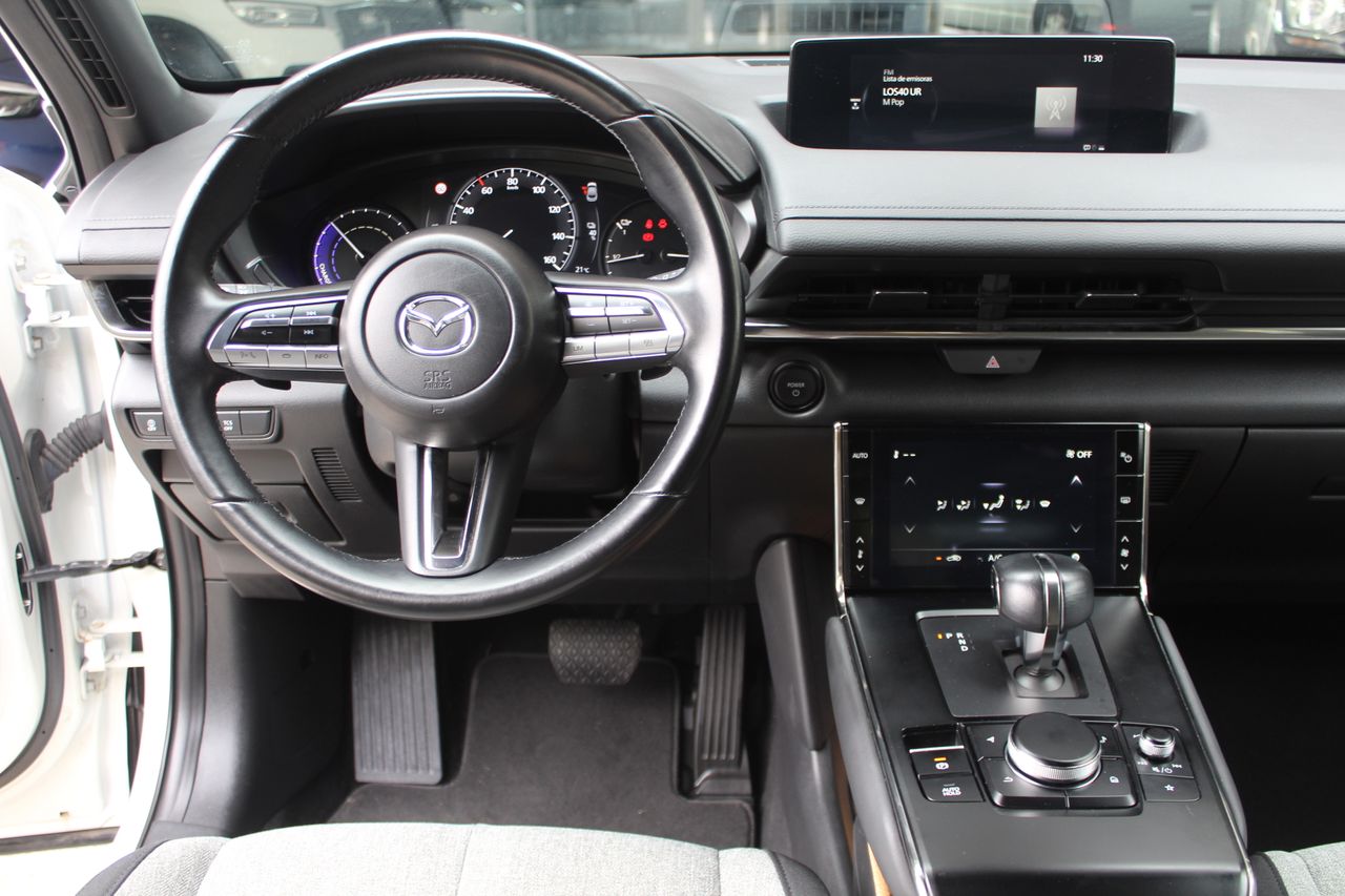 Mazda MX-30 e-SKYACTIV 107kW (145CV) Prime-Line - Foto 12