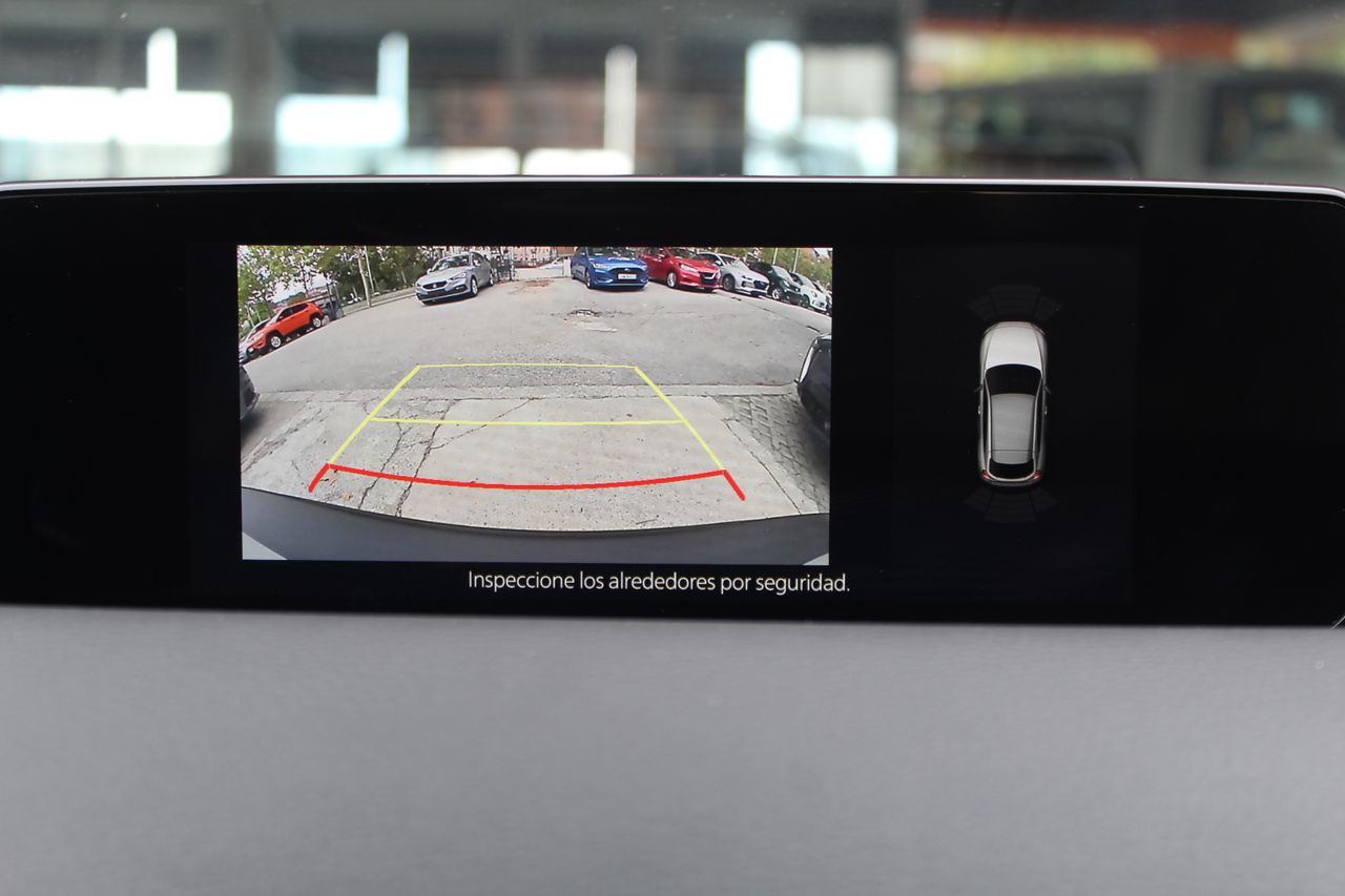 Mazda MX-30 e-SKYACTIV 107kW (145CV) Prime-Line - Foto 20