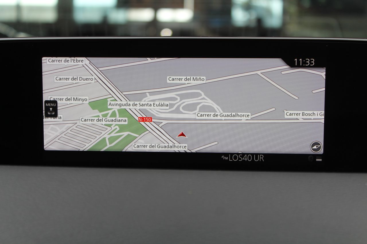 Mazda MX-30 e-SKYACTIV 107kW (145CV) Prime-Line - Foto 18