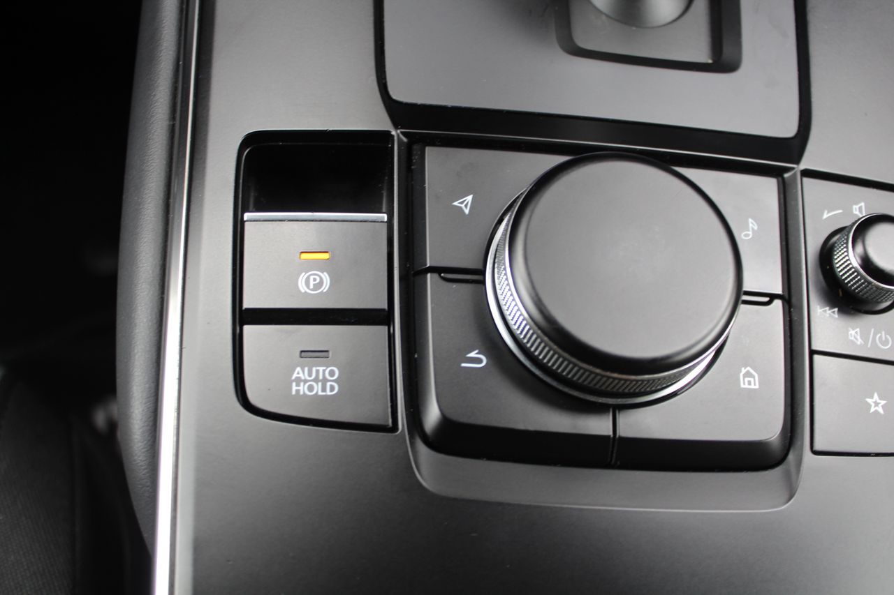 Mazda MX-30 e-SKYACTIV 107kW (145CV) Prime-Line - Foto 23