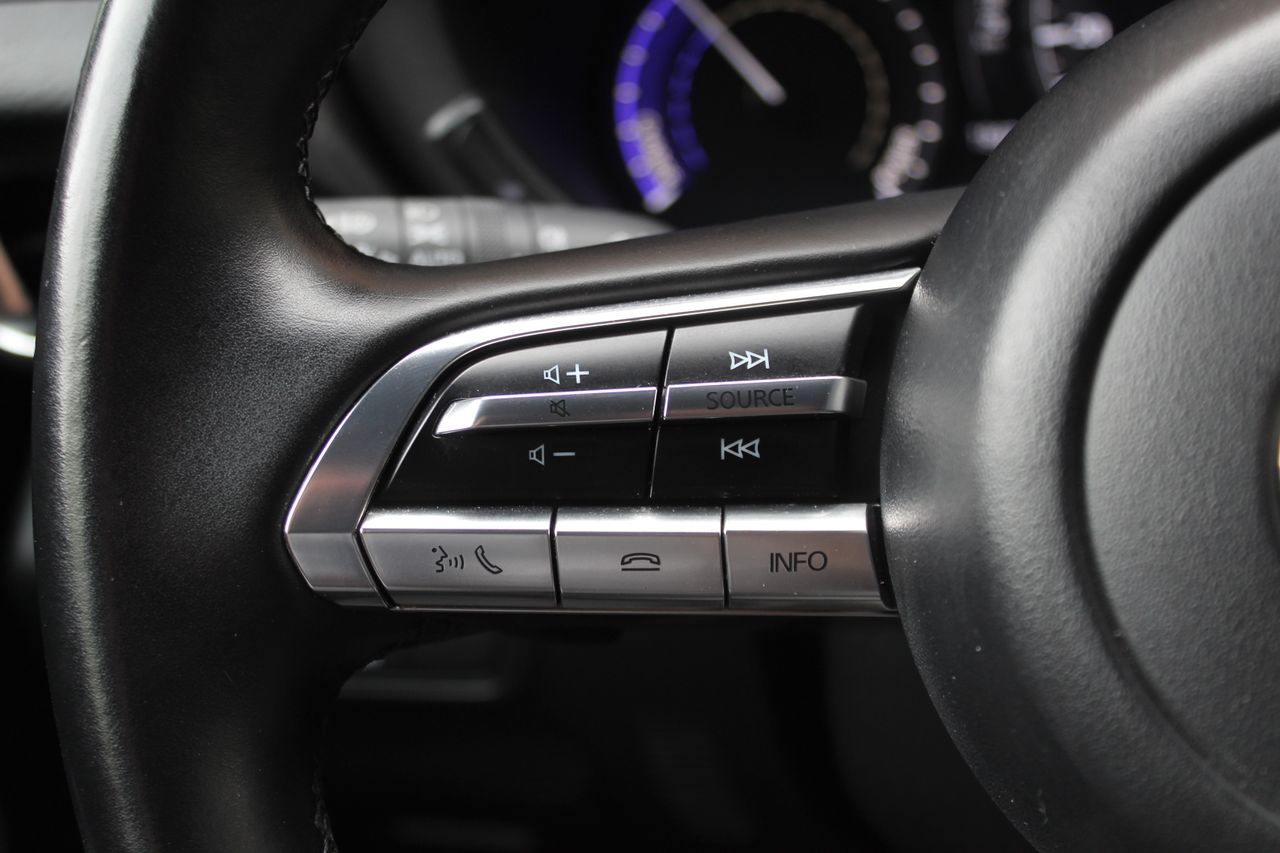 Mazda MX-30 e-SKYACTIV 107kW (145CV) Prime-Line - Foto 13