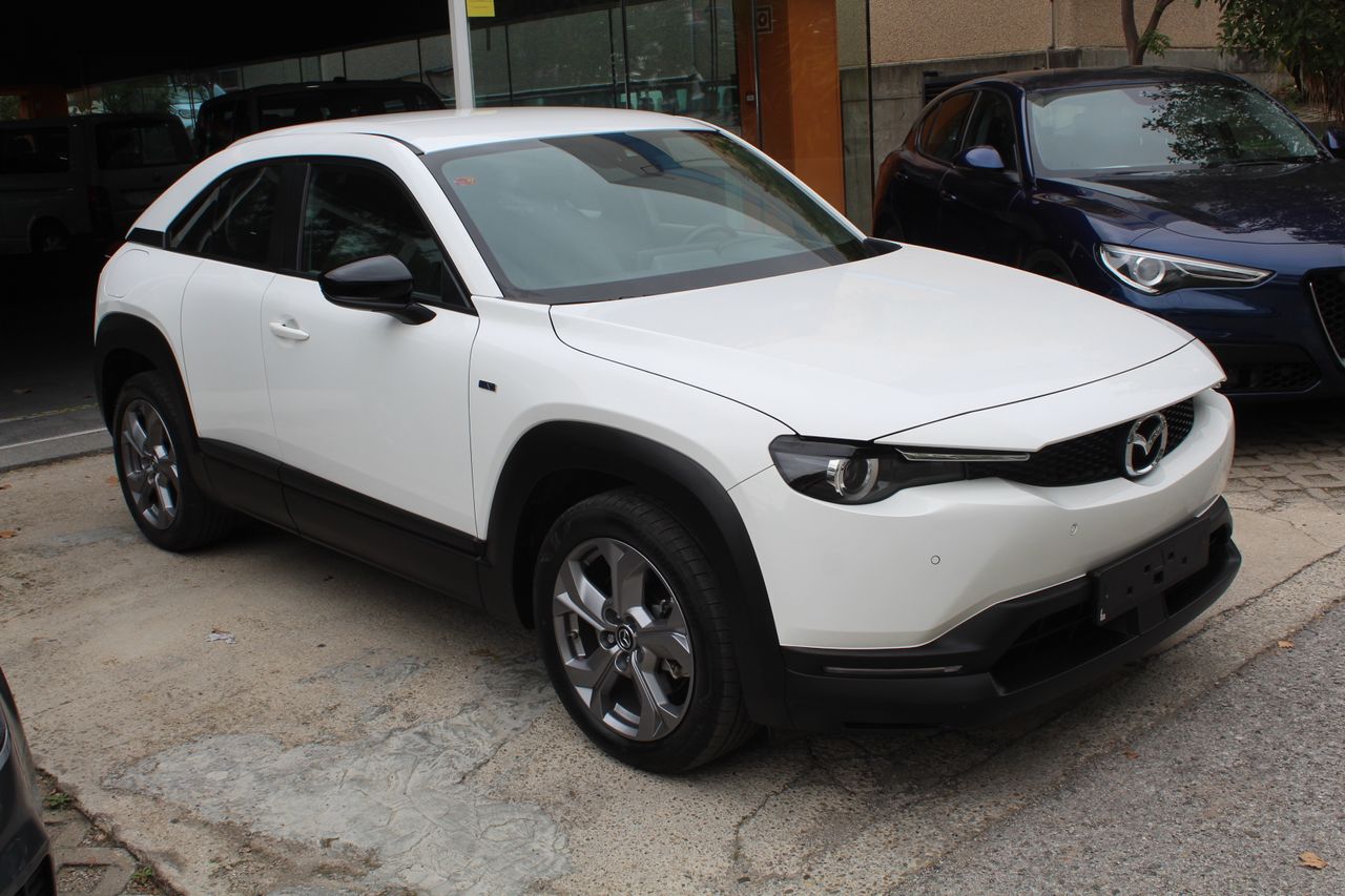 Mazda MX-30 e-SKYACTIV 107kW (145CV) Prime-Line - Foto 5