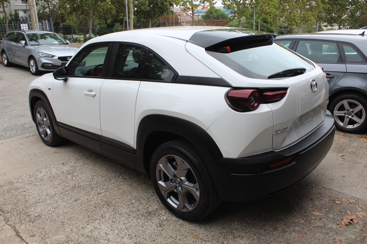 Mazda MX-30 e-SKYACTIV 107kW (145CV) Prime-Line - Foto 6