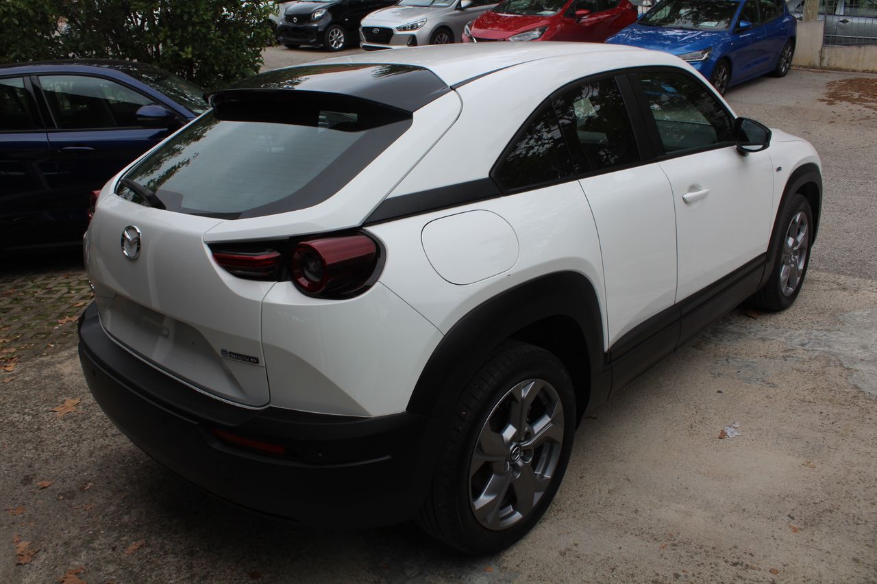 Mazda MX-30 e-SKYACTIV 107kW (145CV) Prime-Line - Foto 8