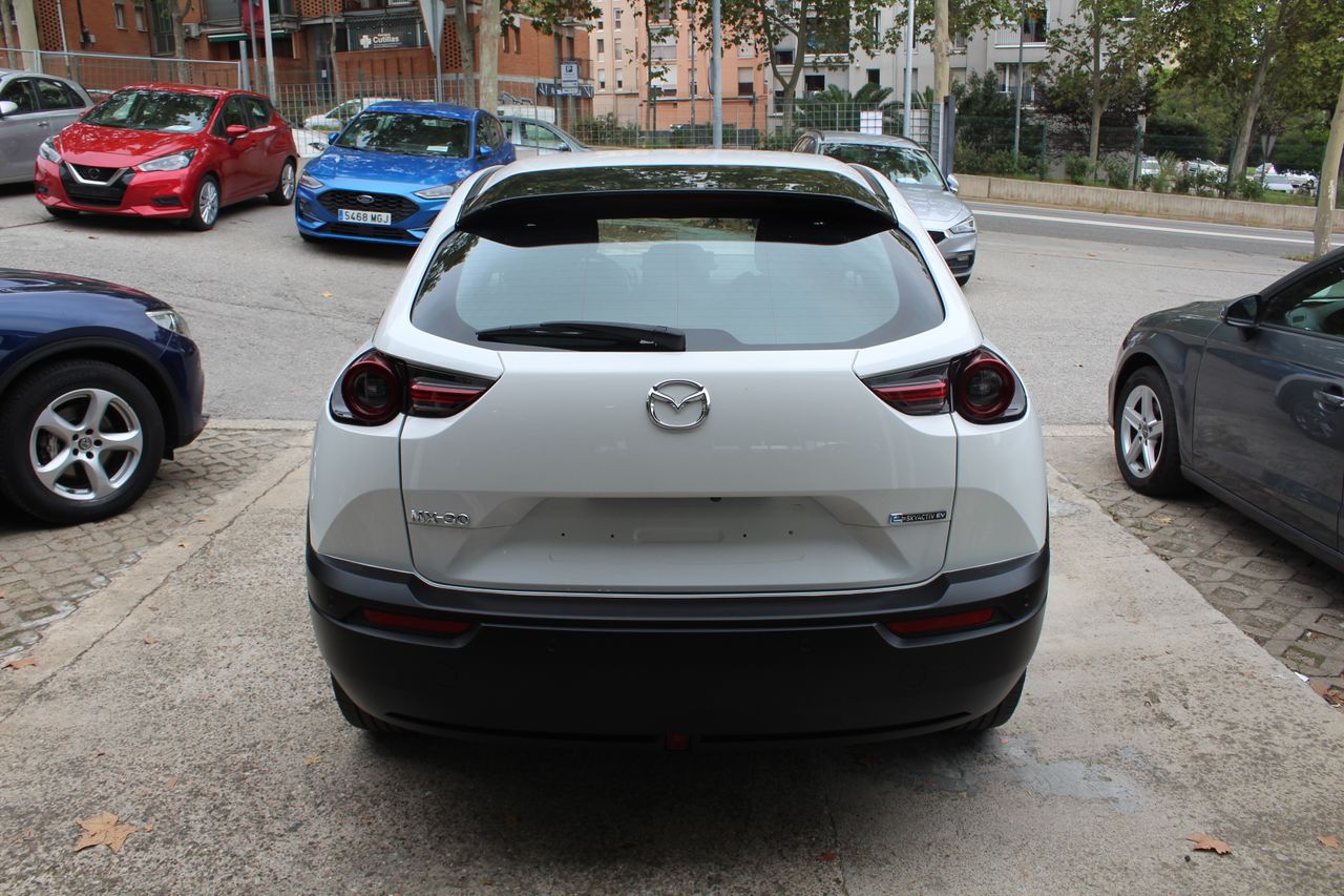 Mazda MX-30 e-SKYACTIV 107kW (145CV) Prime-Line - Foto 7
