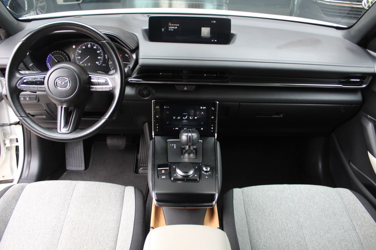 Mazda MX-30 e-SKYACTIV 107kW (145CV) Prime-Line - Foto 11