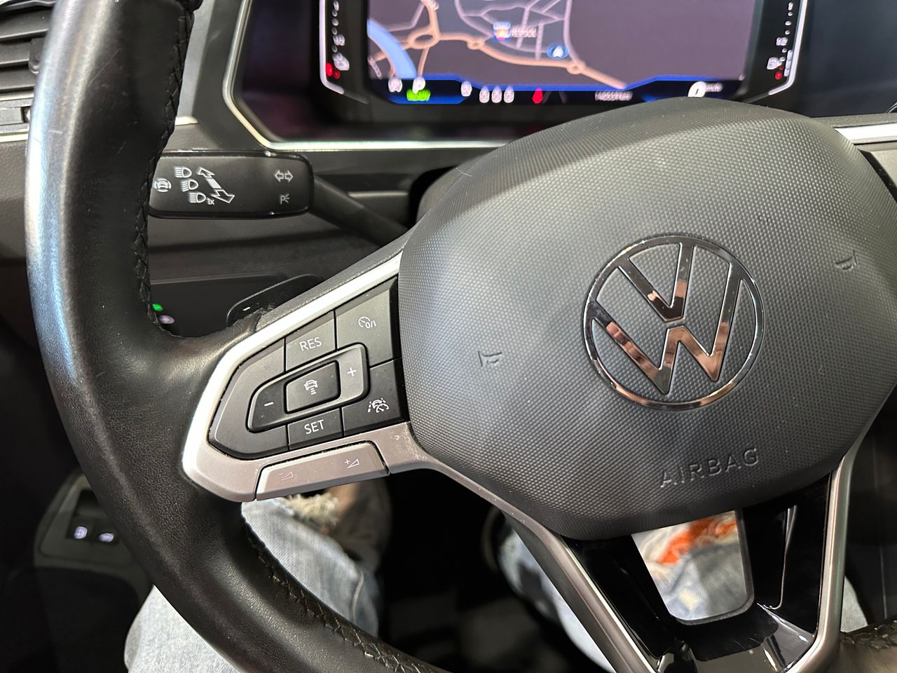 Volkswagen Tiguan Life 1.4 TSI eHybrid 180kW (245CV) DSG - Foto 18