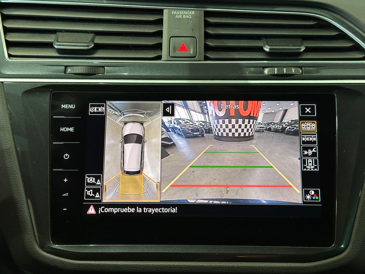 Volkswagen Tiguan Life 1.4 TSI eHybrid 180kW (245CV) DSG - Foto 23