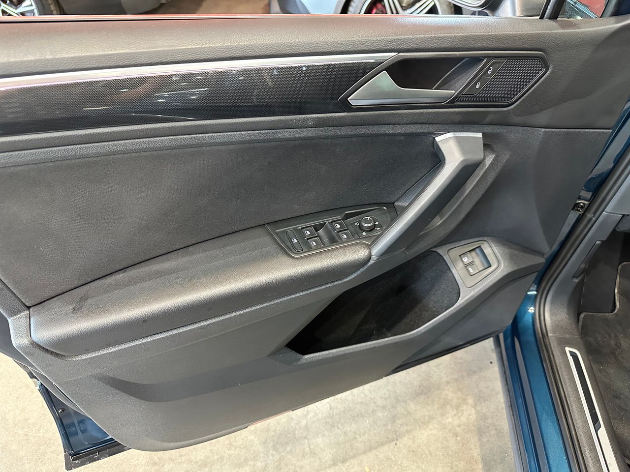 Volkswagen Tiguan Life 1.4 TSI eHybrid 180kW (245CV) DSG - Foto 15