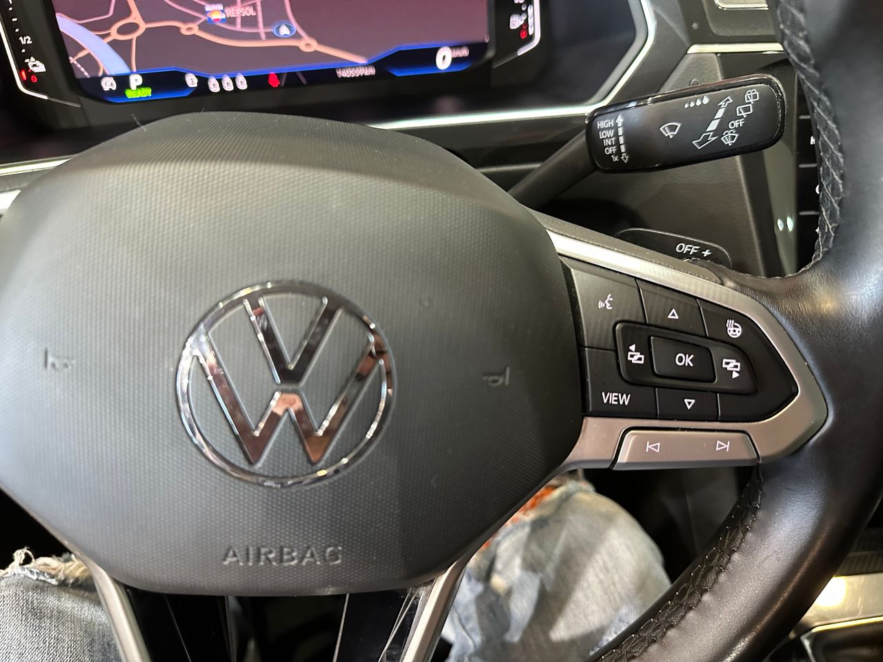 Volkswagen Tiguan Life 1.4 TSI eHybrid 180kW (245CV) DSG - Foto 19