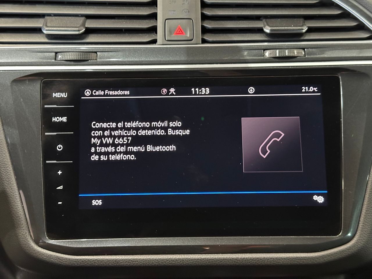 Volkswagen Tiguan Life 1.4 TSI eHybrid 180kW (245CV) DSG - Foto 25