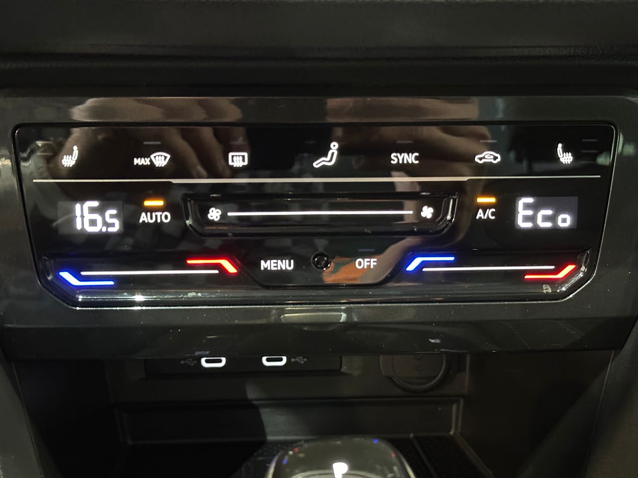 Volkswagen Tiguan Life 1.4 TSI eHybrid 180kW (245CV) DSG - Foto 24