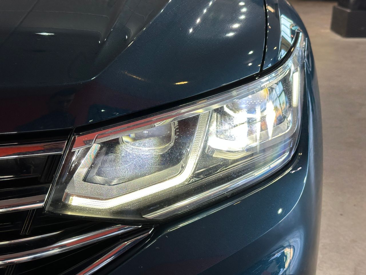 Volkswagen Tiguan Life 1.4 TSI eHybrid 180kW (245CV) DSG - Foto 27