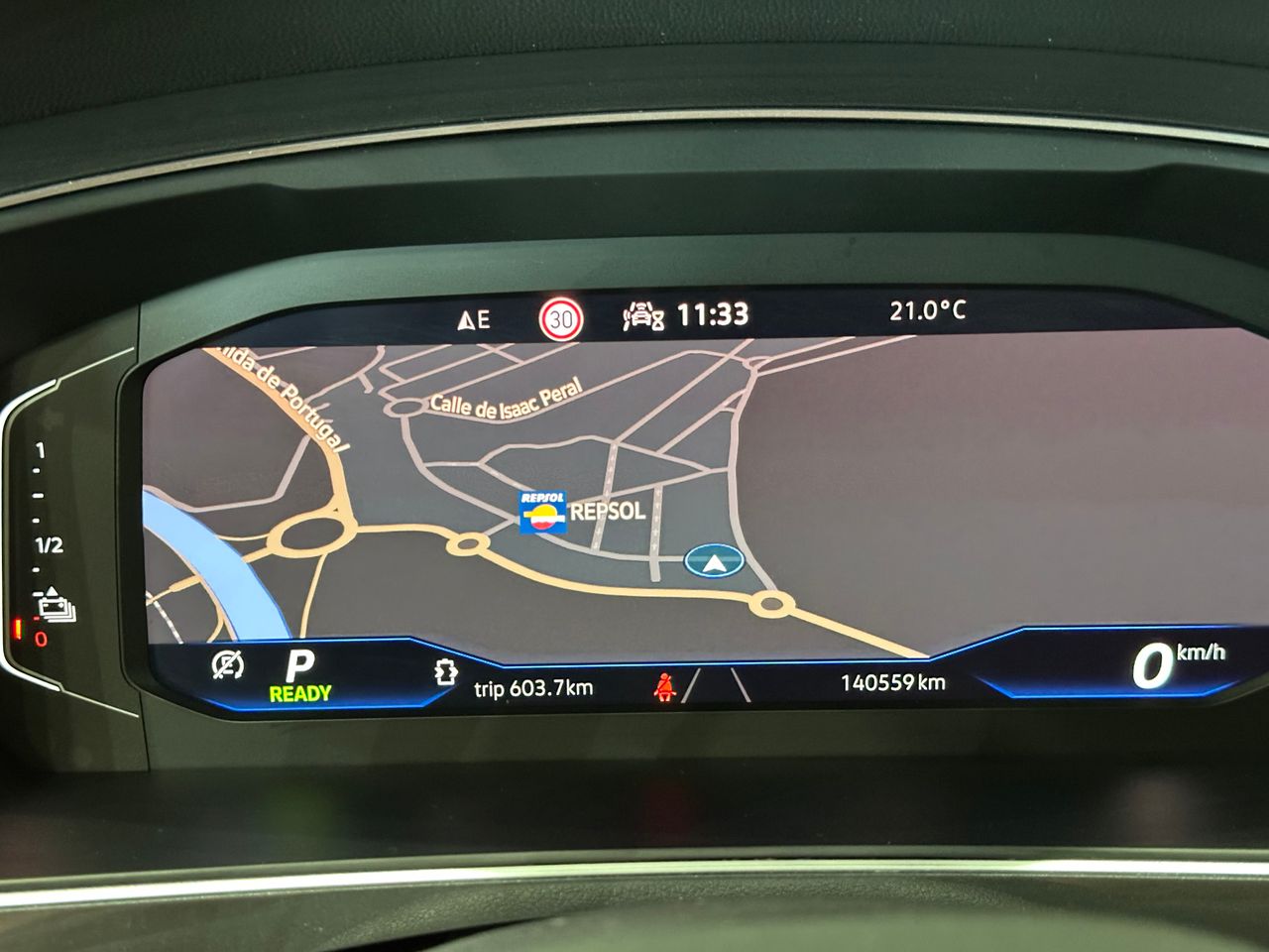 Volkswagen Tiguan Life 1.4 TSI eHybrid 180kW (245CV) DSG - Foto 21