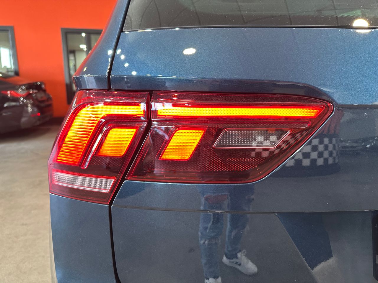 Volkswagen Tiguan Life 1.4 TSI eHybrid 180kW (245CV) DSG - Foto 28